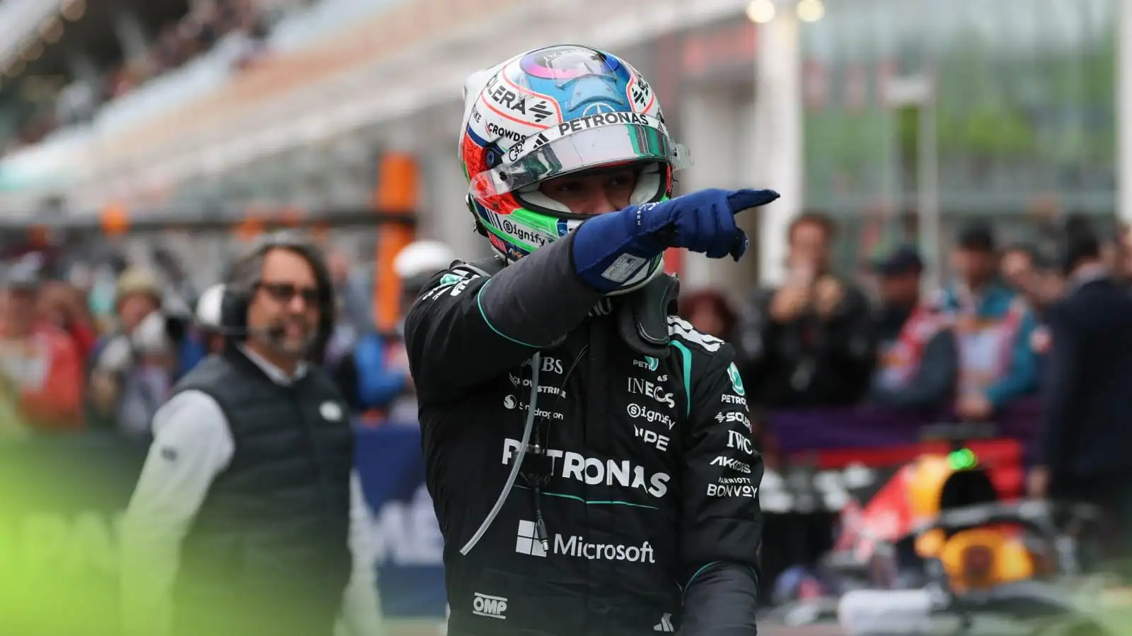 Kimi Antonelli at 19: Inside the Most Dominant F1 Start in History — and What It Means for Barcelona