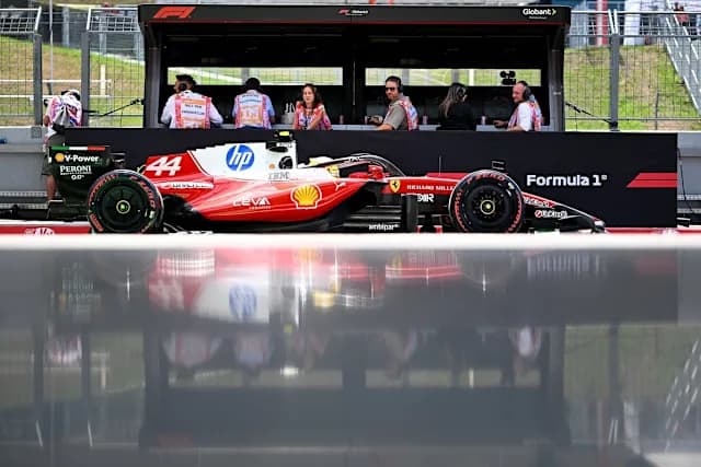 Hamilton Pit Penalty Hungary: How a 0.1 km/h Slip Wrecked His Dramatic Hungaroring Weekend