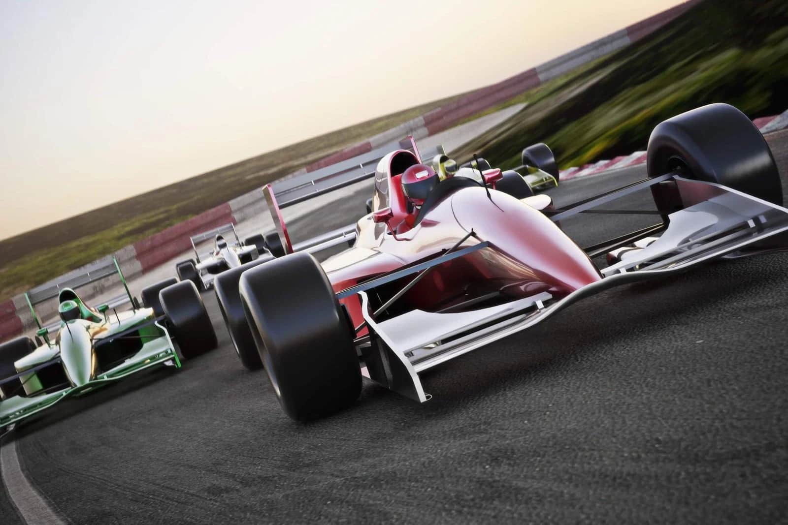 Go-Karting vs Sim Racing in Phuket: Which Should You Do?