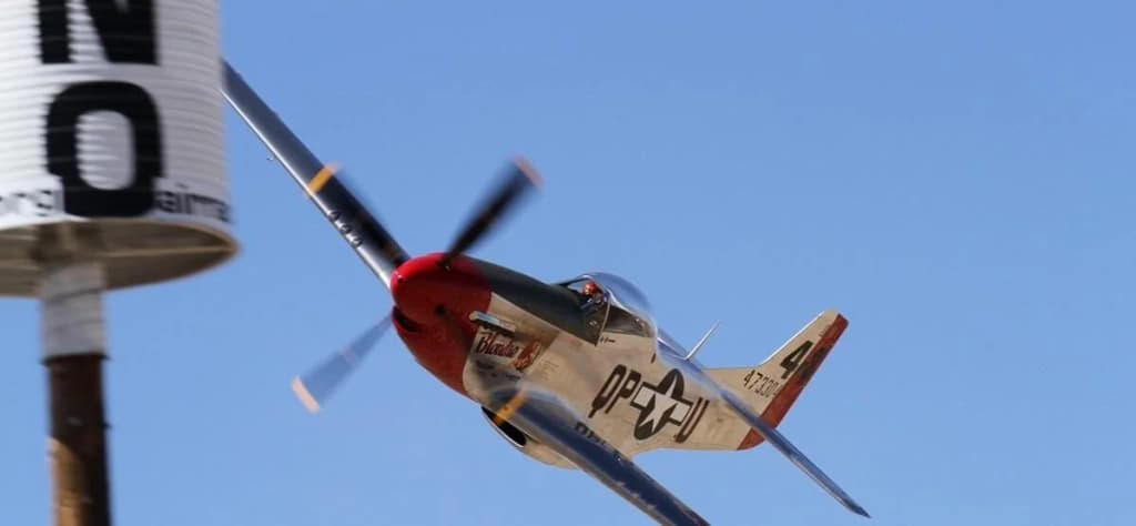 MSFS Air Races 2026: How Reno Pylon Racing Lands in Flight Simulator