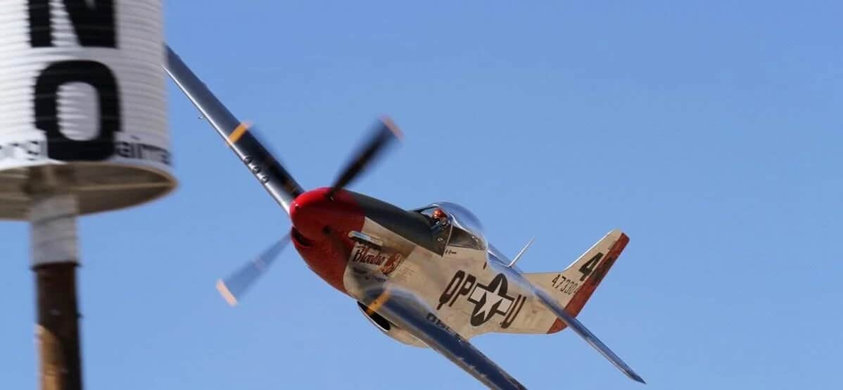 MSFS Air Races 2026: How Reno Pylon Racing Lands in Flight Simulator