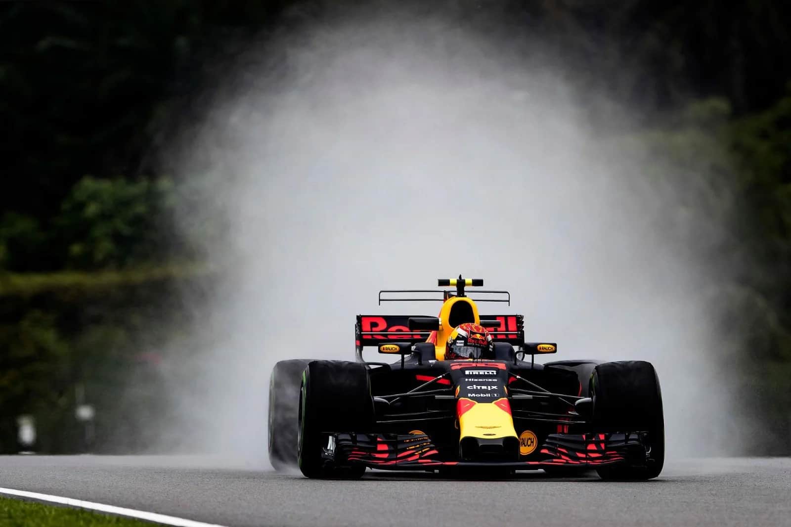 Verstappen Bahrain Malaysia Win: Inside Red Bull’s First 2026 Victory at Sepang