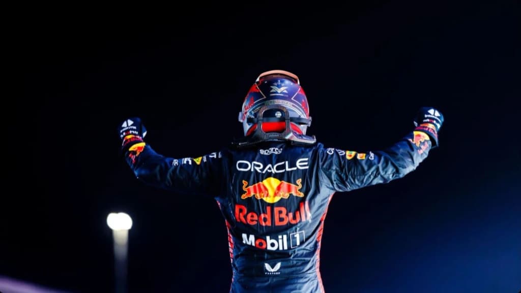 Verstappen Singapore GP Win: Red Bull Finally Cracks Marina Bay