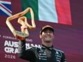 Russell’s Red Bull Ring Masterclass: How the 2026 Austrian GP Was Won – and How to Drive an F1 Lap in Phuket