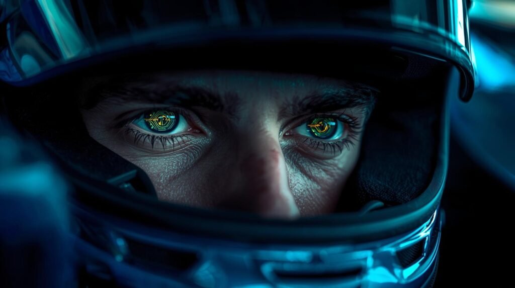 Pattern Recognition at Light Speed Pattern Recognition at Light Speed