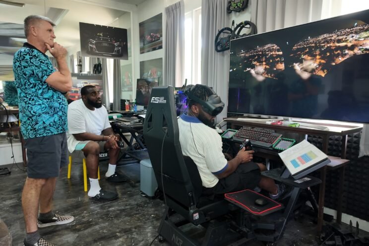 From the Falcon 10X to Your Cockpit: Why Flight Simulation Is Booming – and Where to Try a Flight Simulator in Phuket