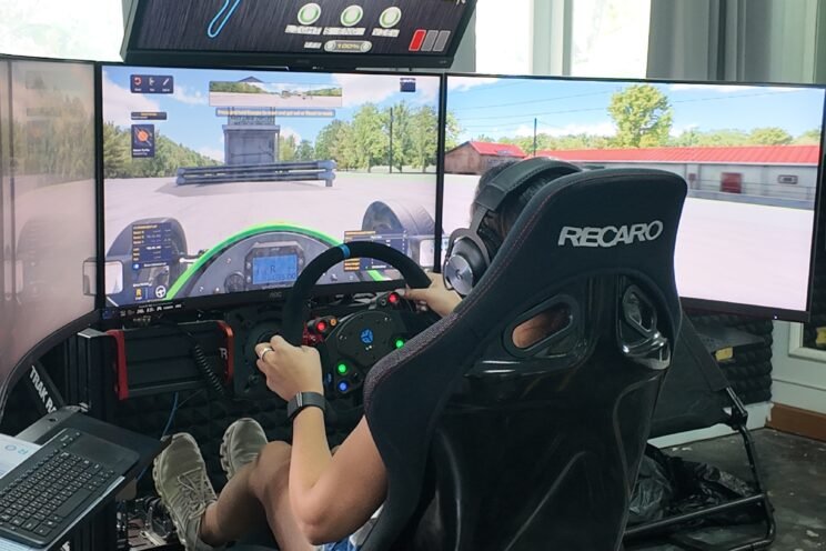 Can Sim Racing Lead to Real Racing Real Success Stories