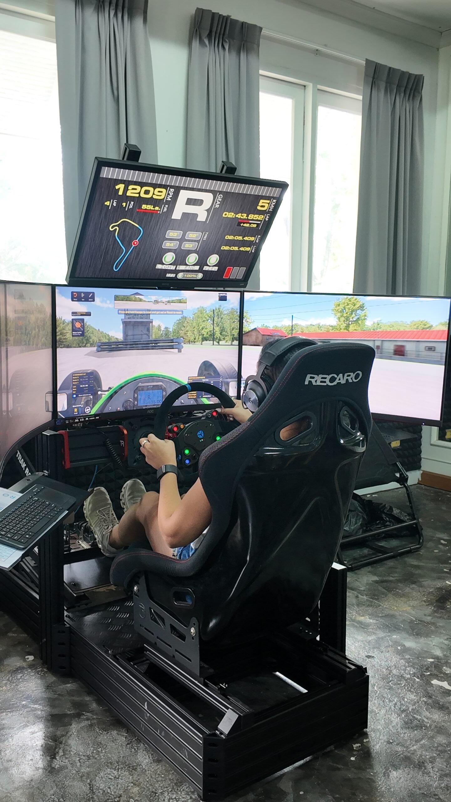 Can Sim Racing Lead to Real Racing Real Success Stories