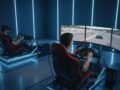 VR vs. Triple Screens: How 2026 Technology Is Transforming Racing and Flight Simulation at SIMPRO