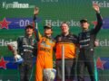 Norris Dutch GP Win Seals Chaotic Zandvoort Farewell After Verstappen’s Home Crash