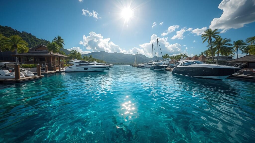 Why Boat Lagoon Phuket Is on Every Sim-Racer’s Radar Why Boat Lagoon Phuket Is on Every Sim-Racer’s Radar