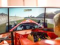 VR and Haptic Technology in Sim Racing: How Spatial Awareness Training Actually Works (2026)