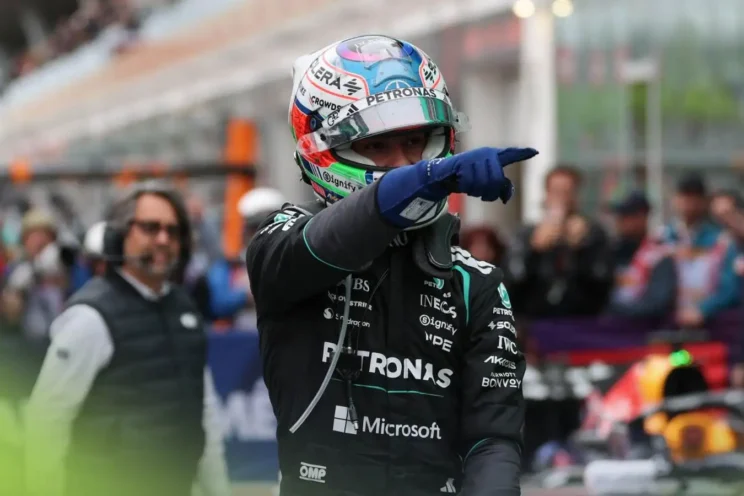 Kimi Antonelli at 19: Inside the Most Dominant F1 Start in History — and What It Means for Barcelona