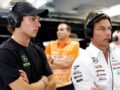 Antonelli Mercedes Team Orders Row: Why Toto Wolff Won’t Protect His Championship Leader