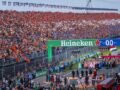 Dutch Grand Prix 2026: Zandvoort’s Farewell Sprint Puts Mercedes’ Title Charge on Notice