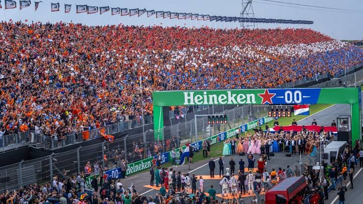 Dutch Grand Prix 2026: Zandvoort’s Farewell Sprint Puts Mercedes’ Title Charge on Notice