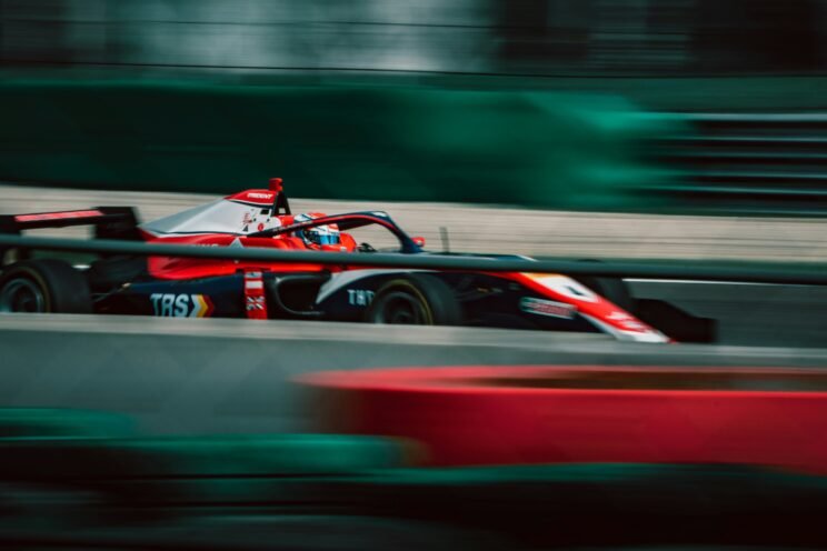 The 2026 Monaco Grand Prix: Racing’s Crown Jewel — and How to Feel the F1 Thrill in Phuket