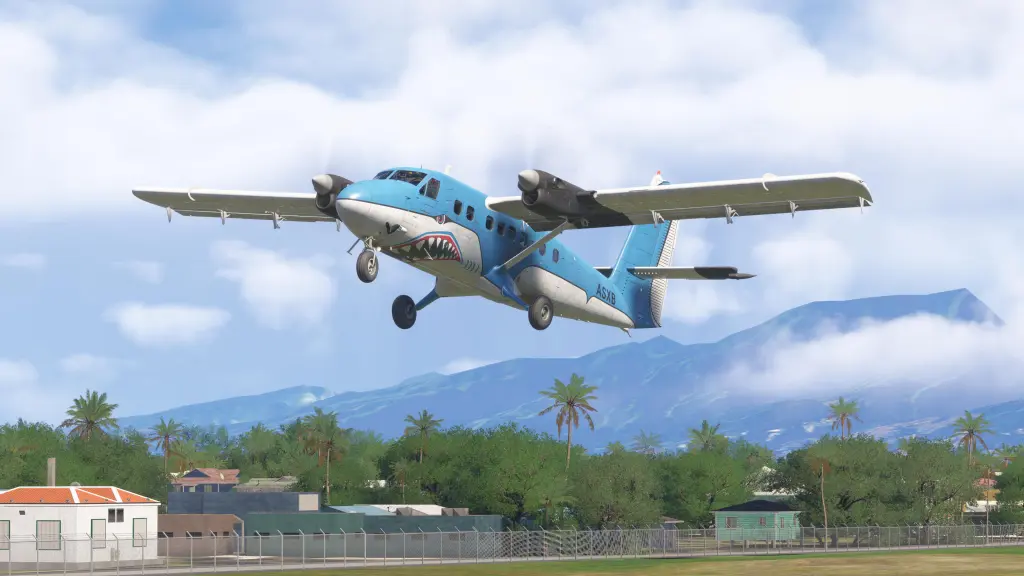 The Microsoft Flight Simulator update lands as global pilot training demand pushes flight simulator use to new highs.