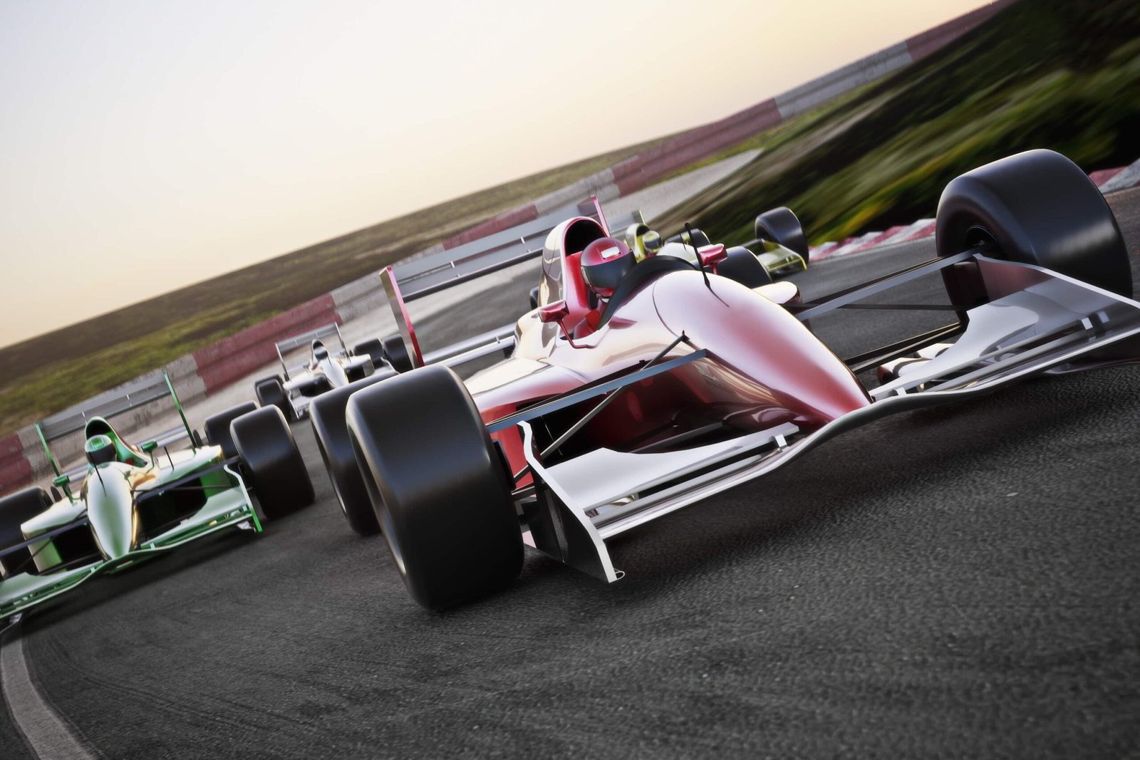 Go-Karting vs Sim Racing in Phuket: Which Should You Do?