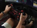 VR & Haptics Improve Awareness in Sim Racing Phuket Training